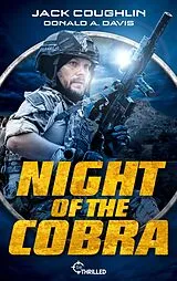 E-Book (epub) Night of the Cobra von Jack Coughlin, Donald A. Davis