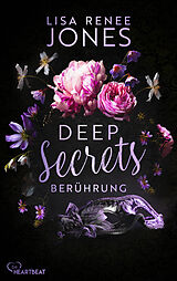 E-Book (epub) Deep Secrets - Berührung von Lisa Renee Jones