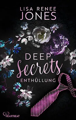 E-Book (epub) Deep Secrets - Enthüllung von Lisa Renee Jones