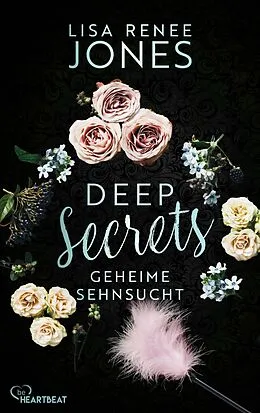 E-Book (epub) Deep Secrets - Geheime Sehnsucht von Lisa Renee Jones