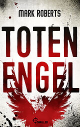 E-Book (epub) Totenengel von Mark Roberts
