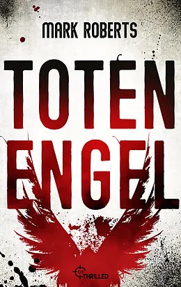 E-Book (epub) Totenengel von Mark Roberts