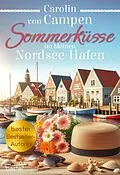 E-Book (epub) Im kleinen Nordsee-Hafen 3 von Carolin von Campen