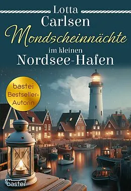 E-Book (epub) Im kleinen Nordsee-Hafen 5 von Lotta Carlsen