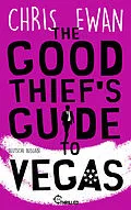 E-Book (epub) The Good Thief's Guide to Vegas von Chris Ewan
