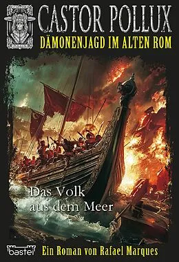 E-Book (epub) Castor Pollux 2.Staffel von Rafael Marques