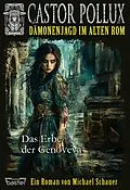E-Book (epub) Castor Pollux 2.Staffel von Michael Schauer