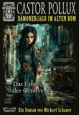 E-Book (epub) Castor Pollux 2.Staffel von Michael Schauer
