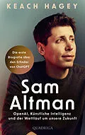 E-Book (epub) Sam Altman von Keach Hagey