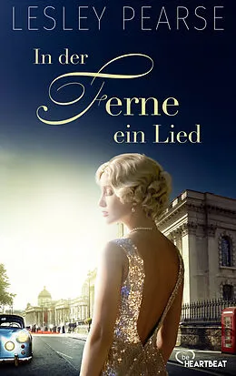 E-Book (epub) In der Ferne ein Lied von Lesley Pearse