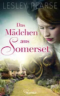 E-Book (epub) Das Mädchen aus Somerset von Lesley Pearse