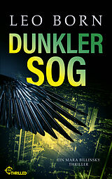 E-Book (epub) Dunkler Sog von Leo Born