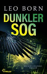 E-Book (epub) Dunkler Sog von Leo Born