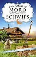 E-Book (epub) Mord mit Schwips von Eva Cramer
