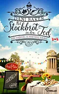 E-Book (epub) Mit Stockbrot in den Tod. Ein Hansel & Pretzel Krimi von Dani Baker