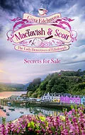 E-Book (epub) MacTavish & Scott - Secrets for Sale von Gitta Edelmann