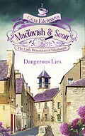 E-Book (epub) MacTavish & Scott - Dangerous Lies von Gitta Edelmann