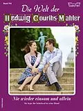 E-Book (epub) Die Welt der Hedwig Courths-Mahler 794 von Eva Berger
