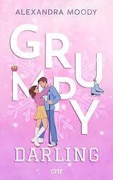 E-Book (epub) Grumpy Darling von Alexandra Moody