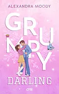 E-Book (epub) Grumpy Darling von Alexandra Moody