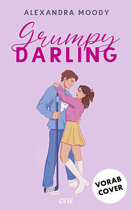E-Book (epub) Grumpy Darling von Alexandra Moody