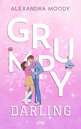 E-Book (epub) Grumpy Darling von Alexandra Moody