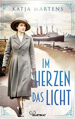 E-Book (epub) Im Herzen das Licht von Katja Martens