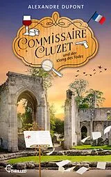 E-Book (epub) Commissaire Cluzet und der Klang des Todes von Alexandre Dupont