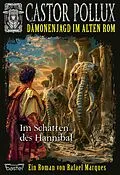E-Book (epub) Castor Pollux 2.Staffel von Rafael Marques
