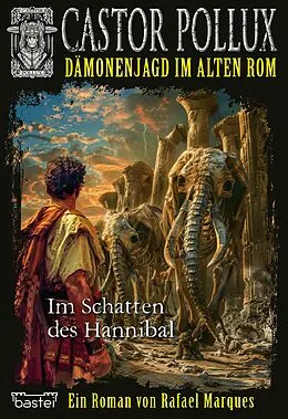 E-Book (epub) Castor Pollux 2.Staffel von Rafael Marques