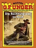 E-Book (epub) G. F. Unger 2331 von G. F. Unger