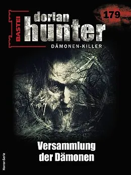 E-Book (epub) Dorian Hunter 179 von Martin Kay