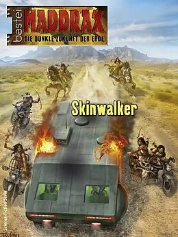 E-Book (epub) Maddrax 665 von Michael Edelbrock