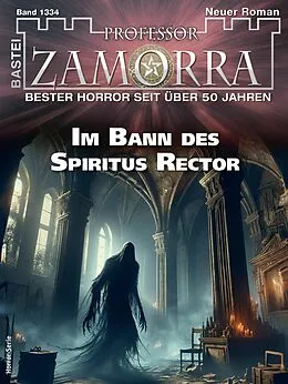 E-Book (epub) Professor Zamorra 1334 von Michael Mühlehner