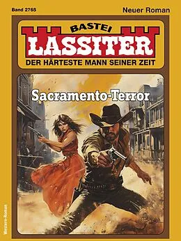 E-Book (epub) Lassiter 2765 von Des Romero