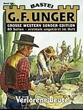 E-Book (epub) G. F. Unger Sonder-Edition 324 von G. F. Unger