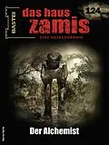 E-Book (epub) Das Haus Zamis 124 von Simon Borner