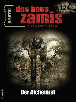 E-Book (epub) Das Haus Zamis 124 von Simon Borner