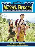 E-Book (epub) Notärztin Andrea Bergen 1539 von Hannah Sommer