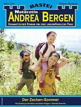 E-Book (epub) Notärztin Andrea Bergen 1539 von Hannah Sommer