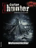 E-Book (epub) Dorian Hunter 180 von Martin Kay