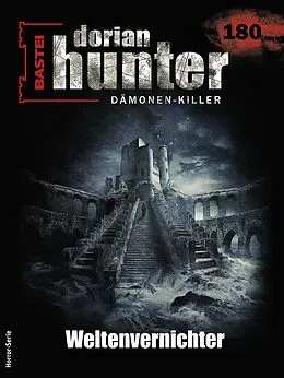 E-Book (epub) Dorian Hunter 180 von Martin Kay