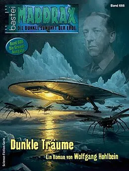 E-Book (epub) Maddrax 666 von Wolfgang Hohlbein