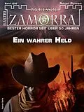E-Book (epub) Professor Zamorra 1335 von Stefan Hensch