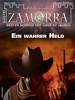 E-Book (epub) Professor Zamorra 1335 von Stefan Hensch