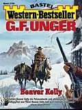 E-Book (epub) G. F. Unger Western-Bestseller 2735 von G. F. Unger
