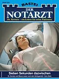 E-Book (epub) Der Notarzt 505 von Caro Stein
