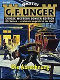 E-Book (epub) G. F. Unger Sonder-Edition 325 von G. F. Unger