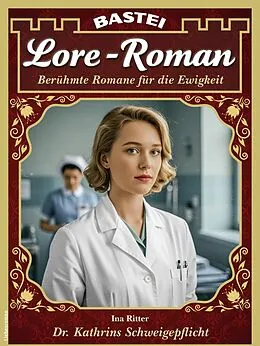 E-Book (epub) Lore-Roman 215 von Ina Ritter