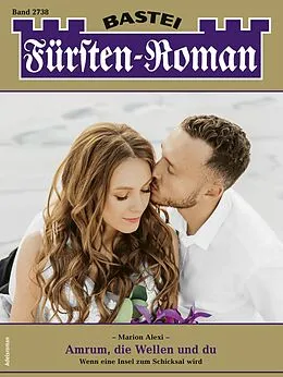 E-Book (epub) Fürsten-Roman 2738 von Marion Alexi